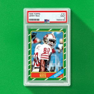 Image post by @psacard on Instagram