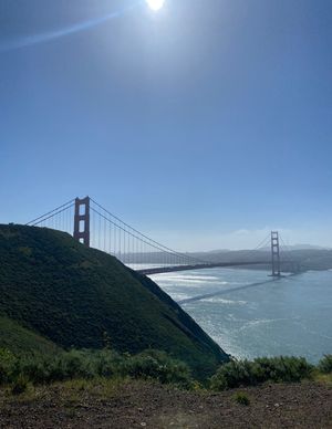 Image post by @sfsu_campusrec on Instagram