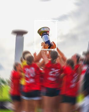 Image post by @usacupsoccer on Instagram