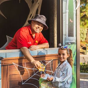 Image post by @legolandcalifornia on Instagram