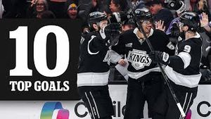 Video post by @lakings on YouTube