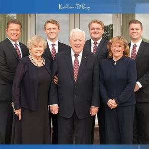 Image post by @WashburnMcReavyFuneralChapels on Facebook