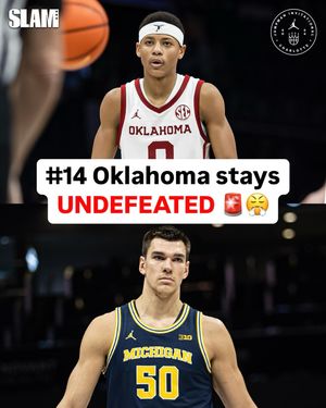 Image post by @slamuniversity on Instagram