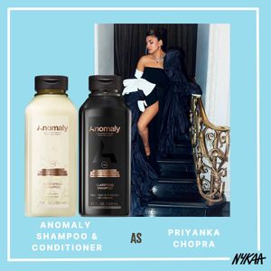 Image post by @mynykaa on Instagram
