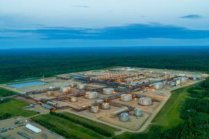 Image post by @conocophillips on Twitter