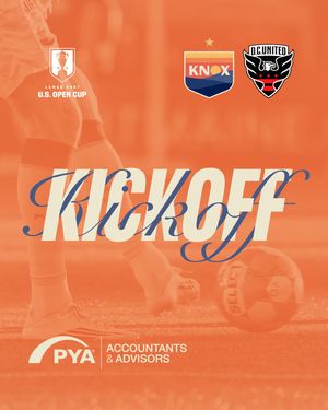 Image post by @oneknoxville on Instagram