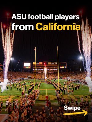 Image post by @asucalifornia on Instagram