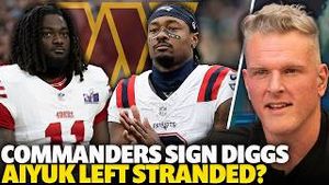 Video post by @thepatmcafeeshow on YouTube