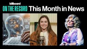 Video post by @billboard on YouTube