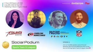 Image post by @company/social-podium on LinkedIn