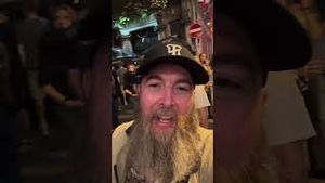 Video post by @uktonashville on YouTube