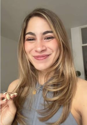 Video post by @xalessiamerola on TikTok