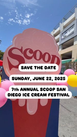 Video post by @ScoopSanDiego on Facebook