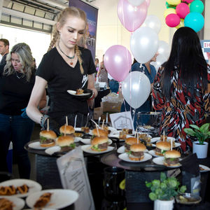 Image post by @clevelandmagazine on Instagram