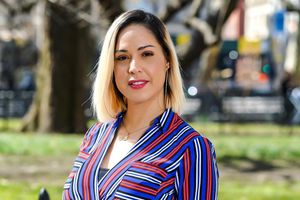 Image post by @pimsnewyork on Instagram