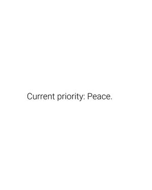 Image post by @advice on Instagram
