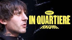 Video post by @essemagazine on YouTube