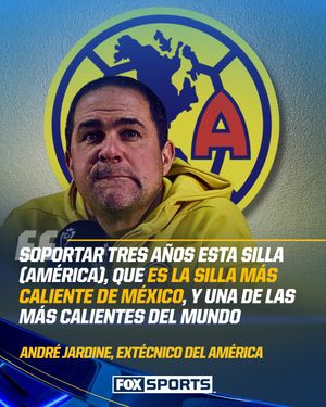 Image post by @foxsportsmx on Instagram