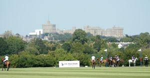 Image post by @uspoloassn on Instagram