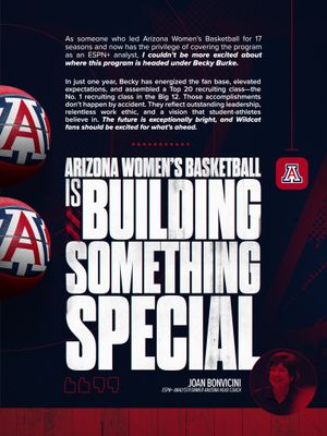 Image post by @arizonawbb on Instagram