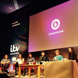 Image post by @dentsu on Instagram