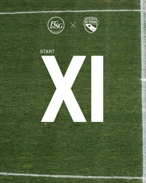 Image post by @fc_st.gallen1879 on Instagram