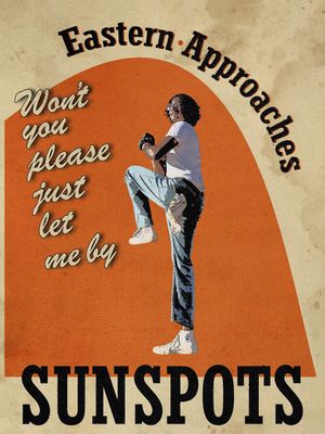 Image post by @studybreakband on Instagram