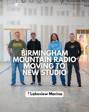 Image post by @bhamnow on Instagram