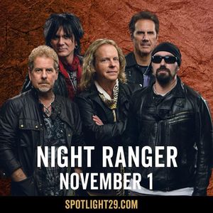 Image post by @nightranger on Instagram