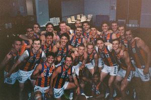 Image post by @portmelbournefc on Instagram