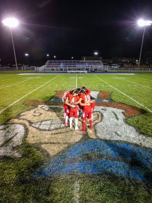 Image post by @senatorfootball on Instagram