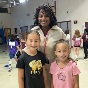 Image post by @smfschools on Instagram