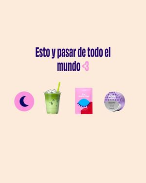 Image post by @benefitspain on Instagram