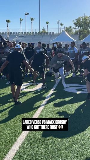 Video post by @nfl on TikTok