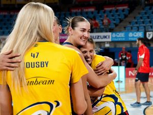 Image post by @nswswifts on Instagram
