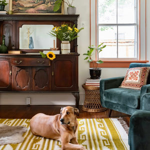 Image post by @wayfair on Instagram