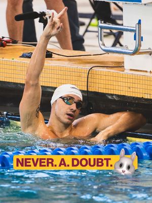 Image post by @sundevilswimdive on Instagram