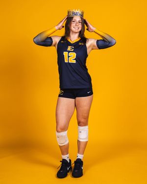 Image post by @etsuvolleyball on Instagram