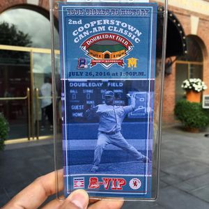 Image post by @sussexcountyminers on Instagram