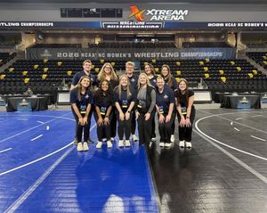 Image post by @uiowasportrecmgmt on Instagram