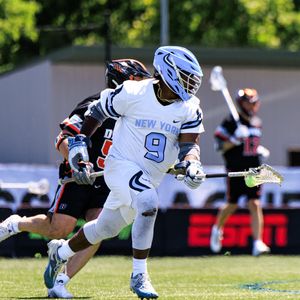 Image post by @denvermlax on Instagram