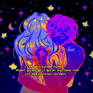 Image post by @diimoo.png on Instagram