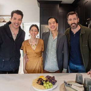 Image post by @propertybrothers on Instagram