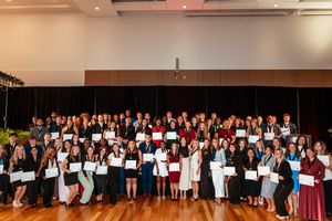 Image post by @fsustudentaffairs on Instagram