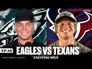 Video post by @excitingmics on YouTube