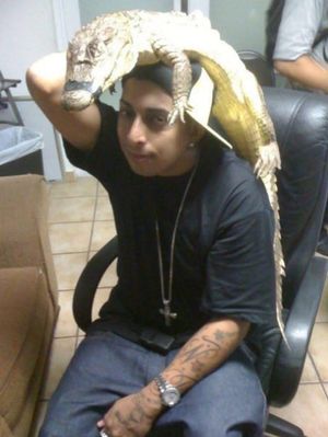 Image post by @reggaetontv on Instagram