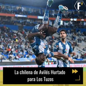 Image post by @futbolamedia on Instagram