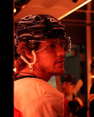 Image post by @philadelphiaflyers on Instagram