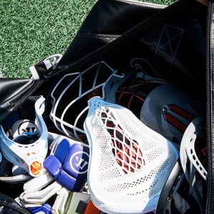 Image post by @warriorlax on Instagram