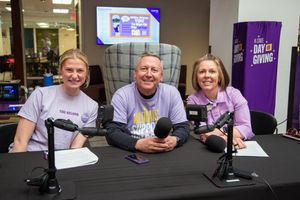 Image post by @kstate on Facebook